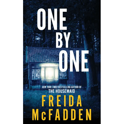 One by One - Paperback - iShook Books