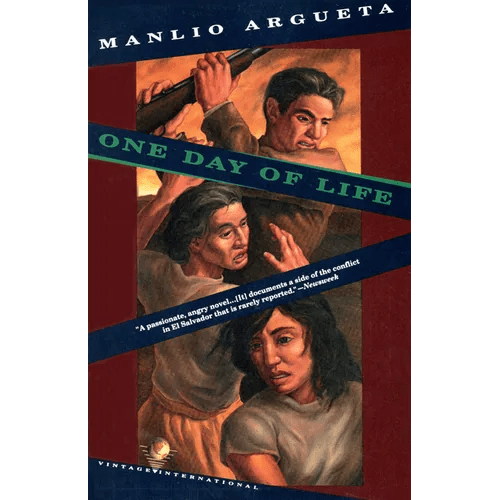 One Day of Life - Paperback - iShook Books