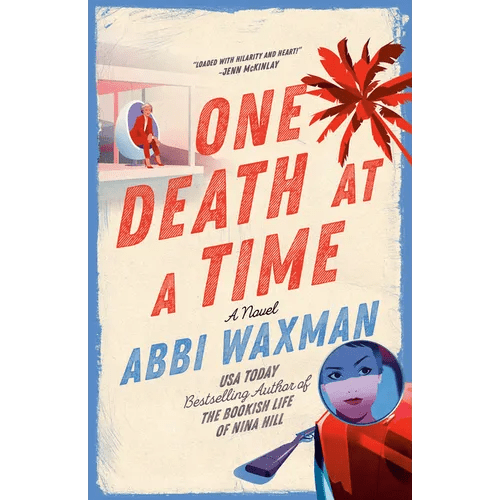 One Death at a Time - Paperback - iShook Books