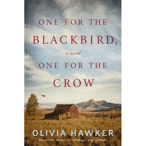 One for the Blackbird, One for the Crow - Paperback - iShook Books