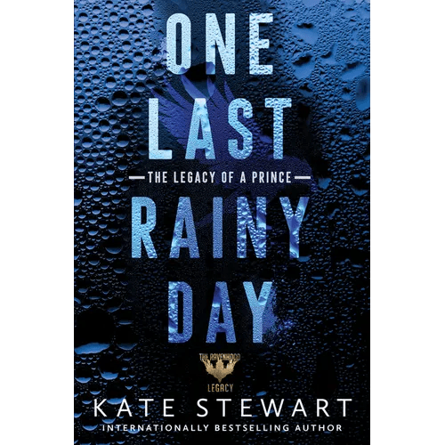 One Last Rainy Day - Paperback - iShook Books