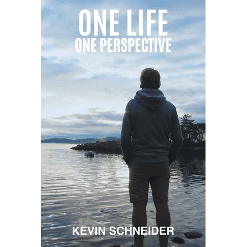 One Life One Perspective - Paperback - iShook Books