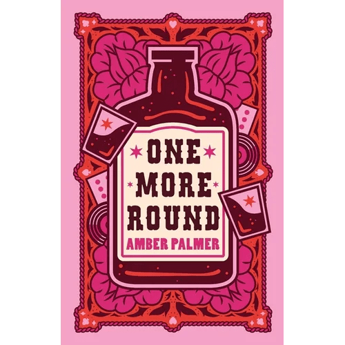One More Round - Paperback - iShook Books