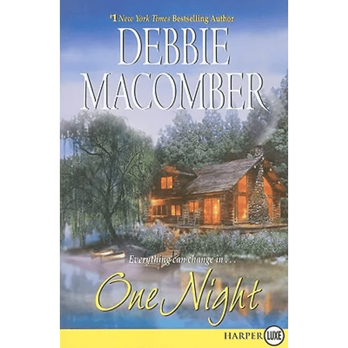 One Night - Paperback - iShook Books