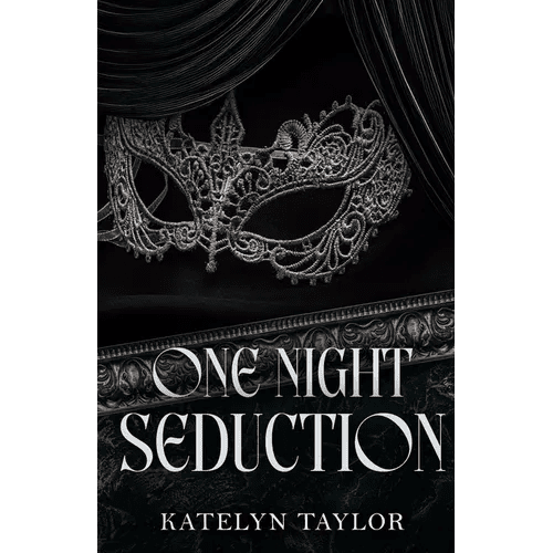 One Night Seduction - Paperback - iShook Books