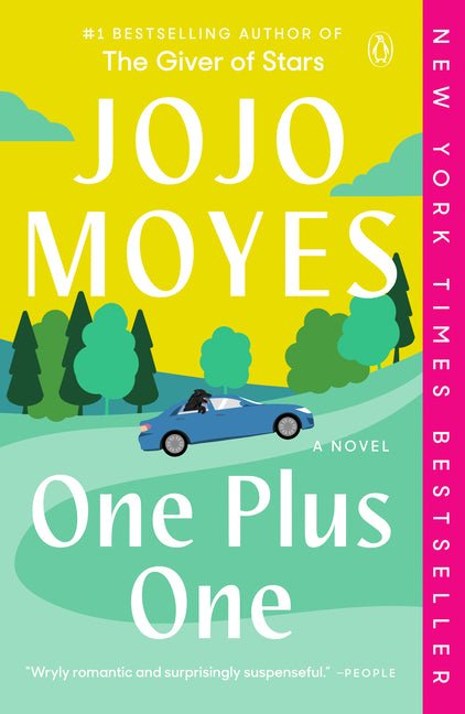 One Plus One - iShook Books