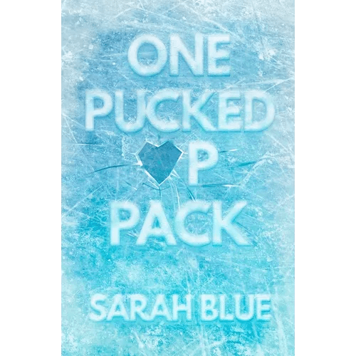One Pucked Up Pack - Paperback - iShook Books