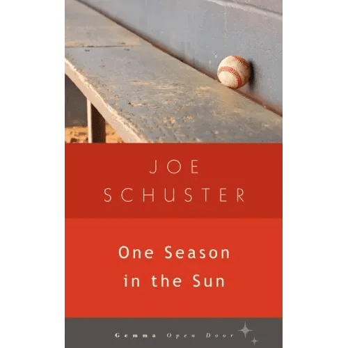 One Season in the Sun - Paperback - iShook Books