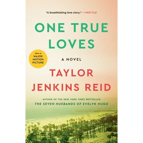 One True Loves - Paperback - iShook Books