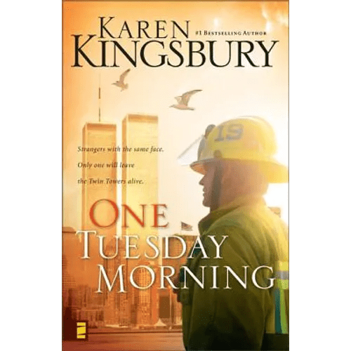 One Tuesday Morning - Paperback - iShook Books