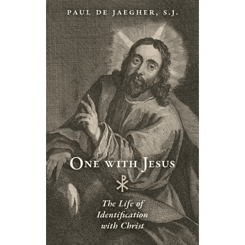 One with Jesus: The Life of Identification with Christ - Paperback - iShook Books