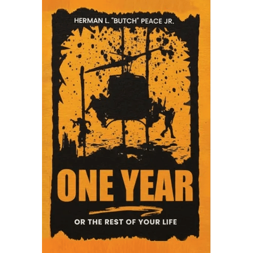 One Year: Or the rest of your life. - Paperback - iShook Books