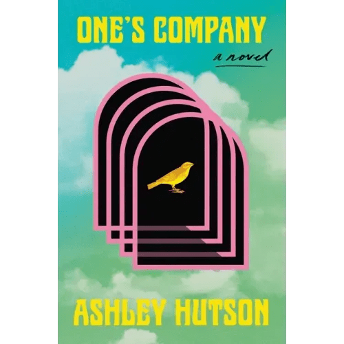 One's Company - Paperback - iShook Books