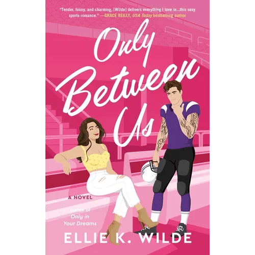 Only Between Us - Paperback - iShook Books
