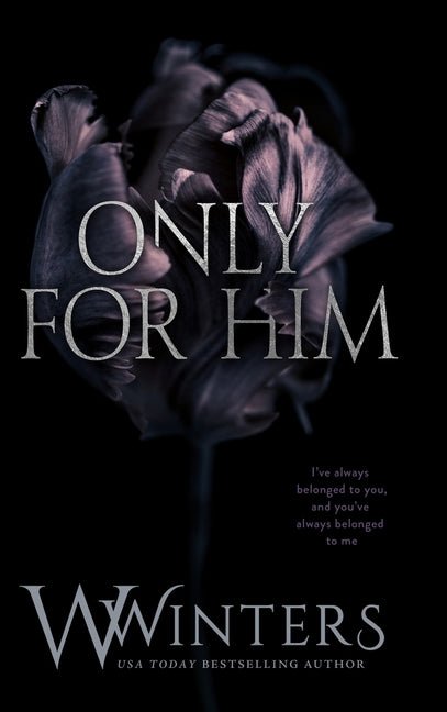 Only For Him - iShook Books