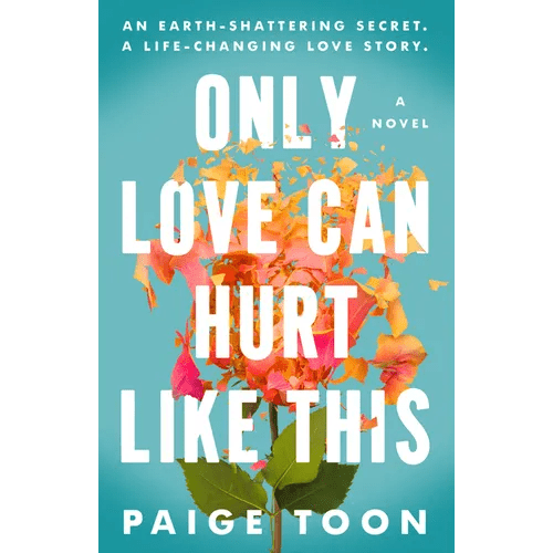 Only Love Can Hurt Like This - Paperback - iShook Books
