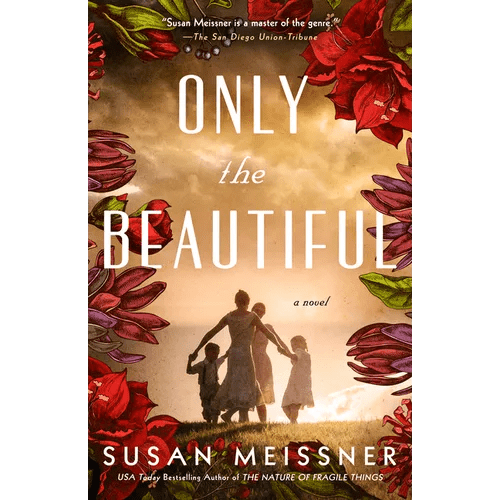 Only the Beautiful - Paperback - iShook Books