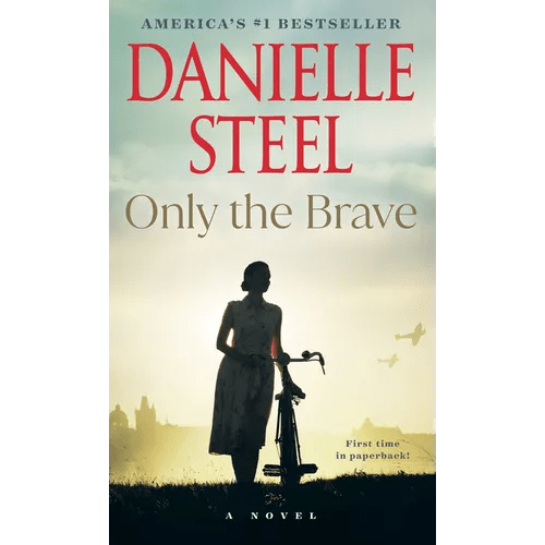 Only the Brave - Paperback - iShook Books