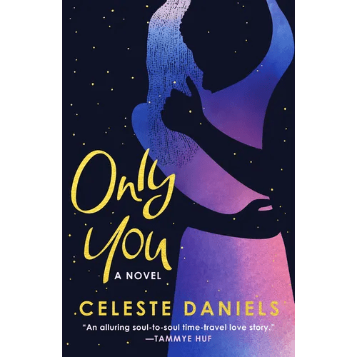 Only You: The Spell - Binding, Epic Debut Romance That Will Break Your Heart - Paperback - iShook Books
