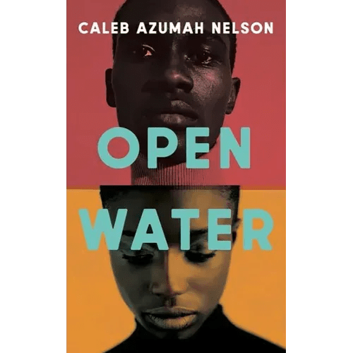 Open Water - Paperback - iShook Books