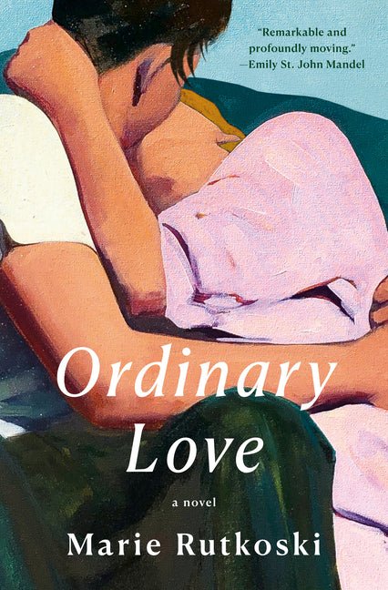 Ordinary Love - iShook Books