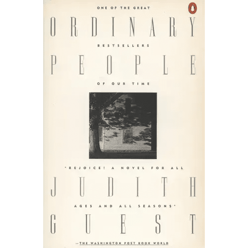Ordinary People - Paperback - iShook Books