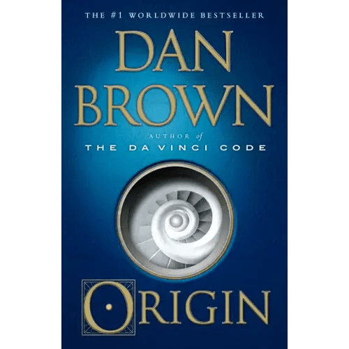 Origin - Paperback - iShook Books