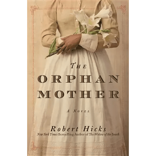 Orphan Mother - Paperback - iShook Books