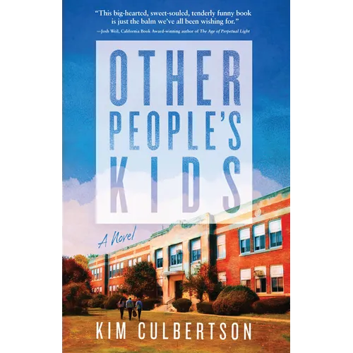 Other People's Kids - Paperback - iShook Books