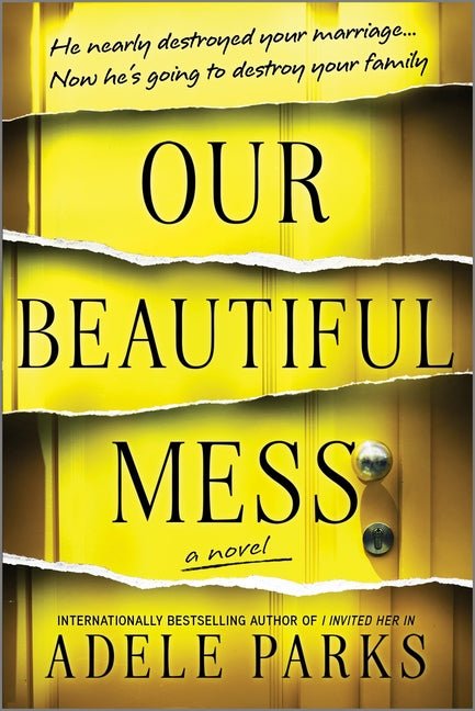 Our Beautiful Mess - iShook Books
