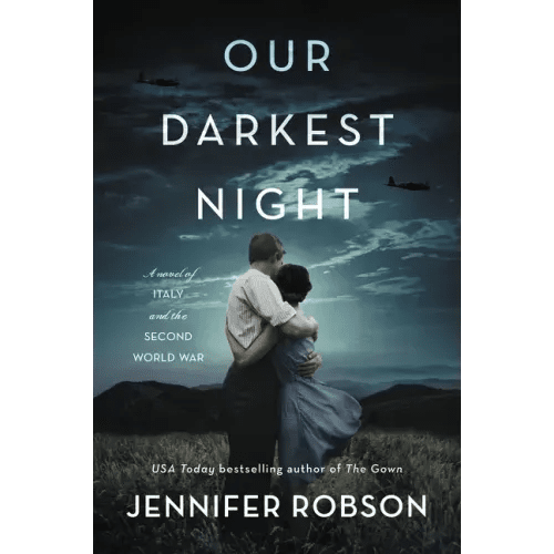 Our Darkest Night - Paperback - iShook Books