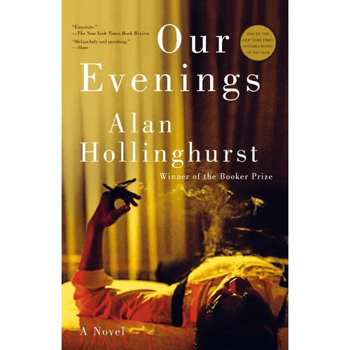 Our Evenings - Paperback - iShook Books