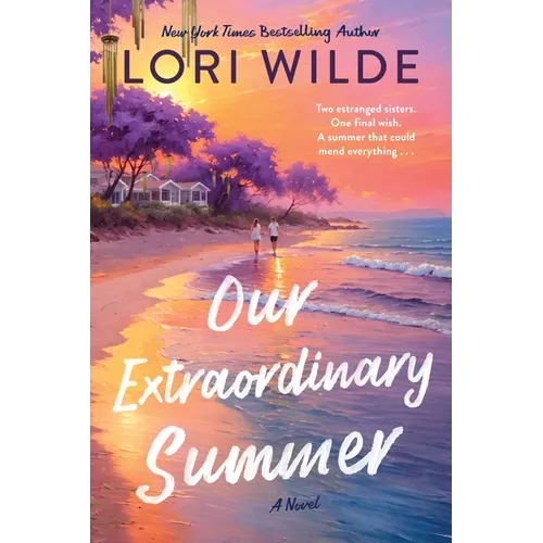 Our Extraordinary Summer - Paperback - iShook Books