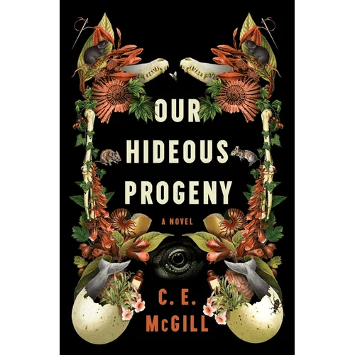Our Hideous Progeny - Paperback - iShook Books