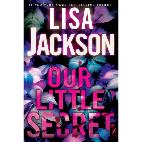Our Little Secret - Paperback - iShook Books