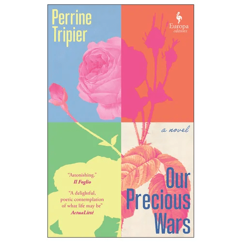 Our Precious Wars - Paperback - iShook Books