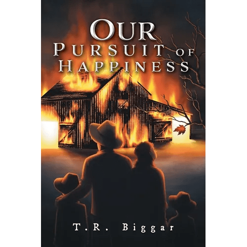 Our Pursuit of Happiness - Paperback - iShook Books