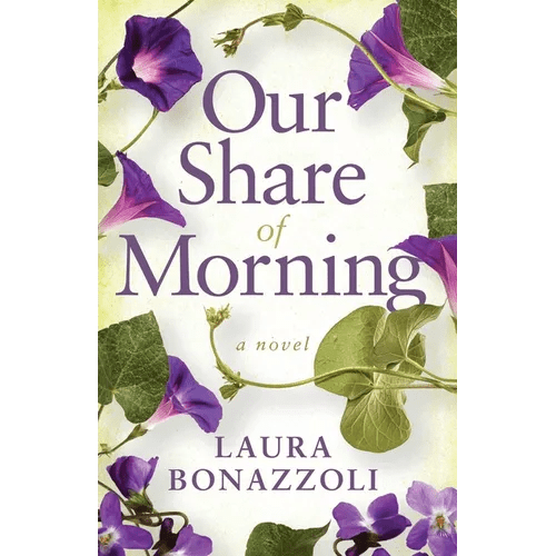 Our Share of Morning - Paperback - iShook Books