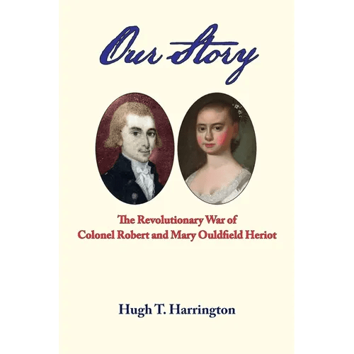 Our Story - Paperback - iShook Books