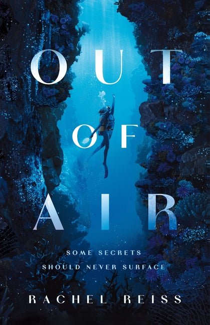 Out of Air - iShook Books