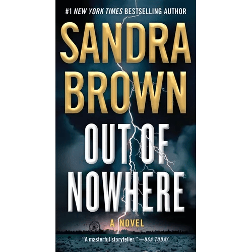 Out of Nowhere - Paperback - iShook Books