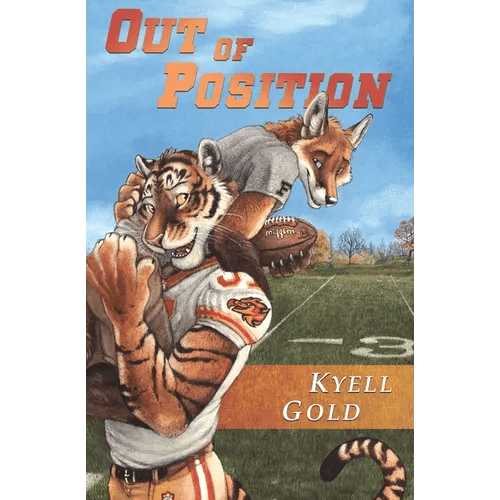 Out of Position - Paperback - iShook Books
