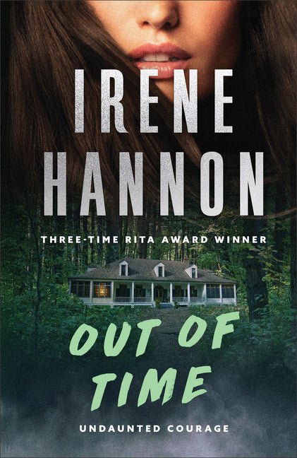 Out of Time - iShook Books