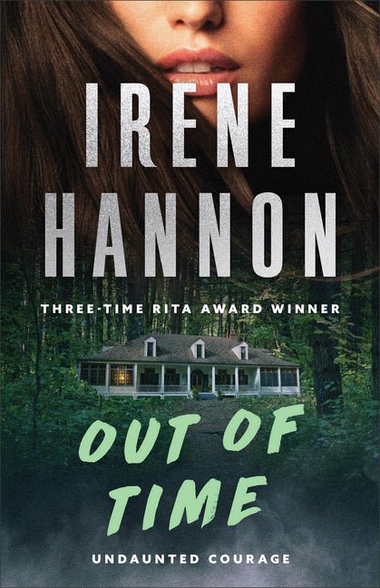 Out of Time - iShook Books