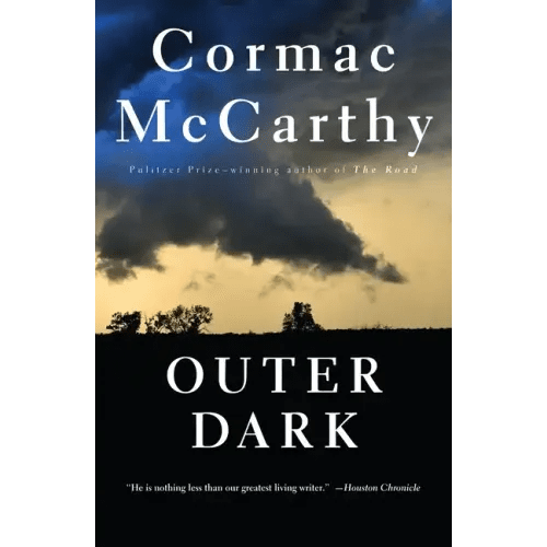 Outer Dark - Paperback - iShook Books