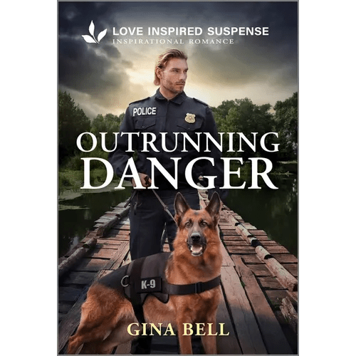 Outrunning Danger - Mass Market Paperbound - iShook Books