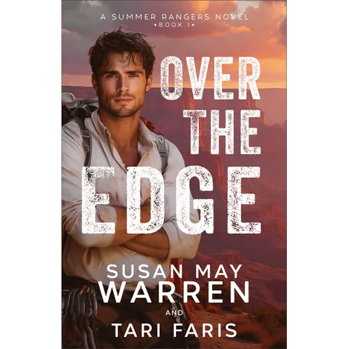 Over the Edge - Paperback - iShook Books