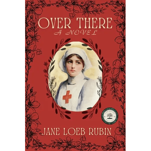 Over There: A Gilded City Series - Paperback - iShook Books