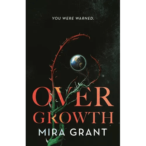 Overgrowth - Paperback - iShook Books