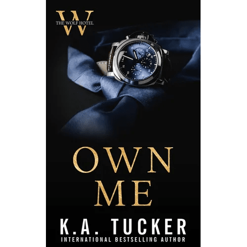 Own Me - Paperback - iShook Books